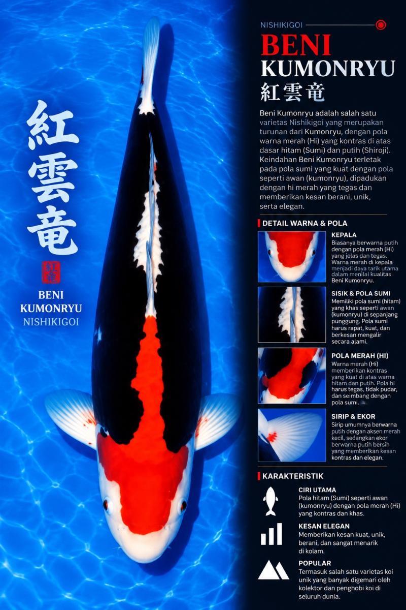 Benikomunryu