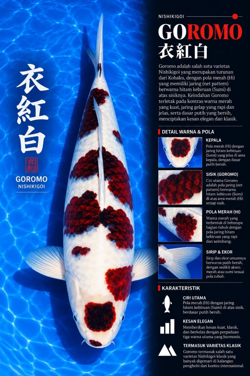 Goromo