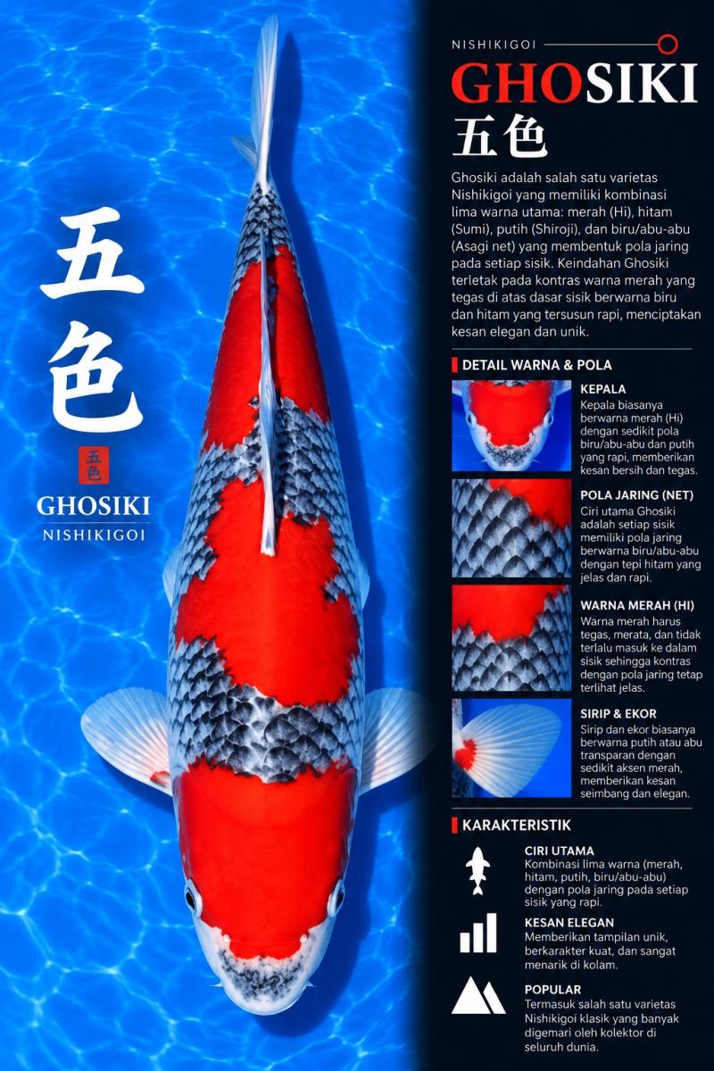 Goshiki