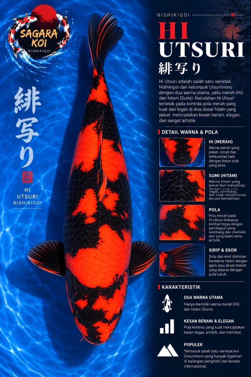 Hi Utsuri