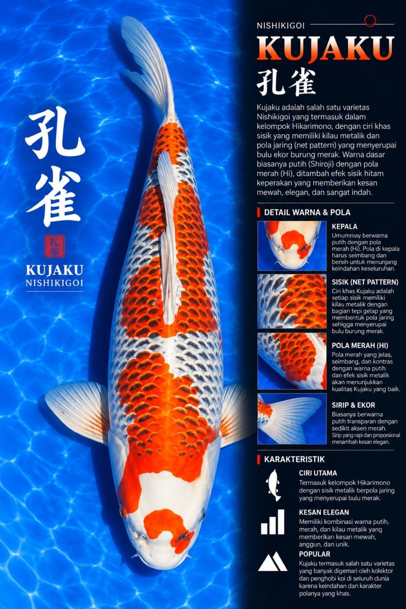 Kujaku